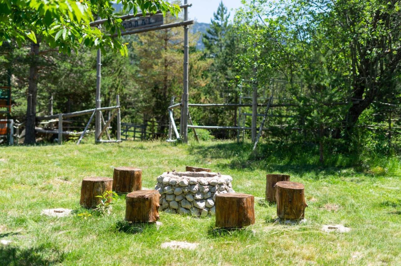 Apartment Blidinje, Ranch Mikulic 外观 照片
