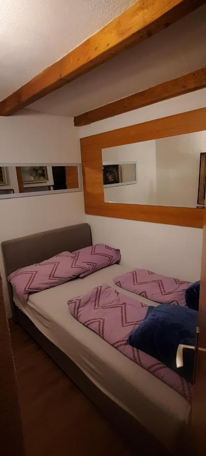 Apartment Blidinje, Ranch Mikulic 外观 照片